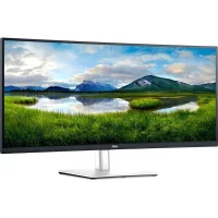 Монитор Dell P3421W фото 1